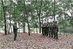 Chuẩn bị chu đáo để “đột phá” trong huấn luyện